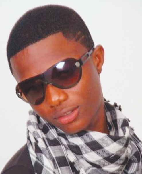 Wizkid