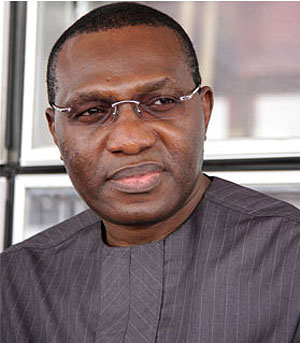 Senator Andy Uba is APC governorship candidate in Anambra