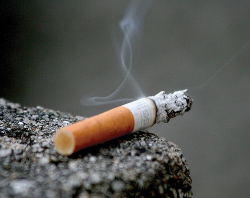 Cigarette sale Sri Lanka to raise age limit from 18 to 21 P.M. News