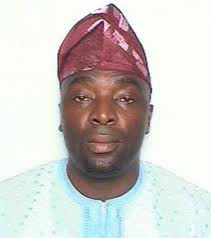 Oyetunde Ojo