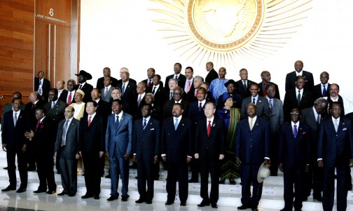 African leaders: AU summit wants end to trial of Kenya leaders