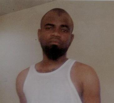 Kabiru Sokoto, the fleeing Boko Haram suspect.