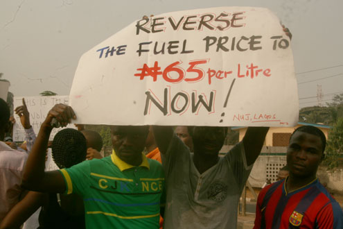 Fuel-subsidy-protest