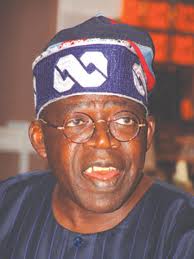 bola tinubu