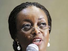 diezani allison madueke