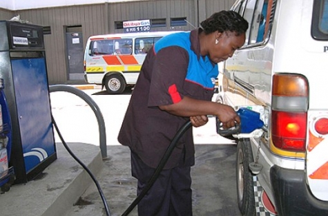 FG removes fuel subsidy