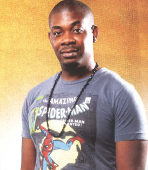 Don Jazzy