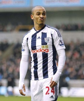 Odemwingie moves to Cardiff City