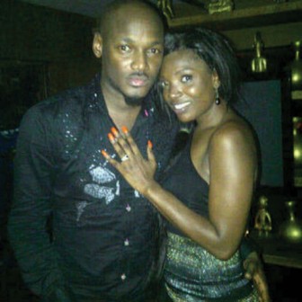 •Tuface and Annie Macauley