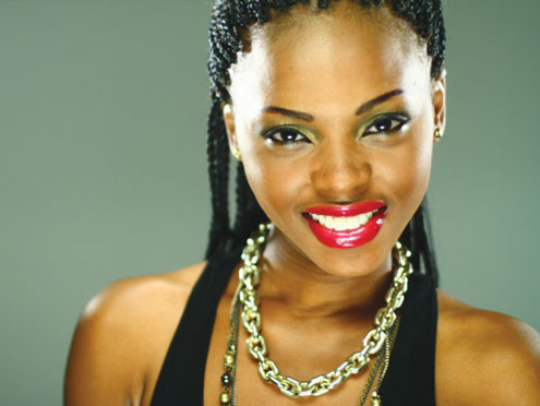 Chidinma Ekile