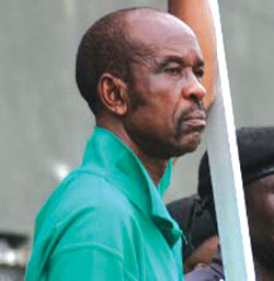 Coach Emordi of Ranger.