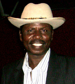 Kunle Opio