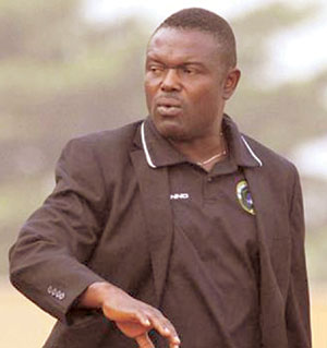 Stanley Eguma