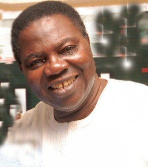 Ebenezer Obey