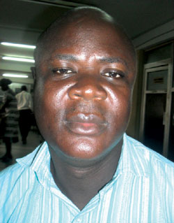 Elubode Bukola