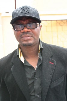 Jimmy Jatt