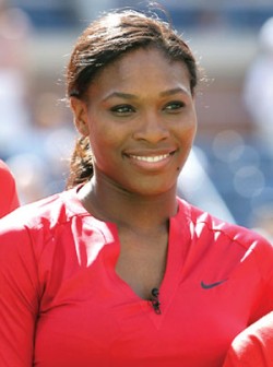 Serena