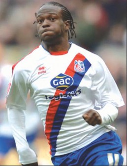 Victor Moses