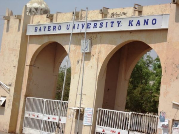 Bayero University Kano (BUK)