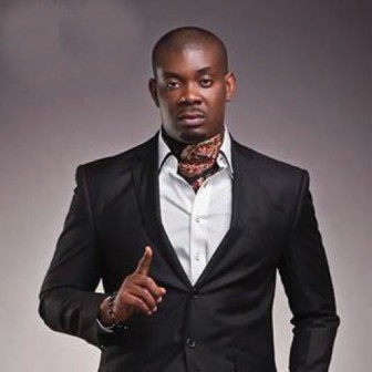 Don Jazzy