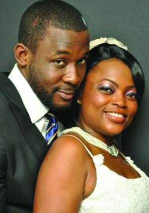 Funke and Joseph