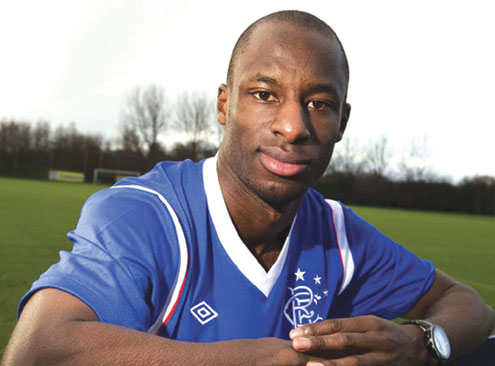 Sone Aluko