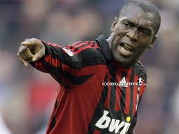 Happy birthday to Clarence Seedorf. The only player to win the Champions  league with 3 different clubs. : r/AjaxAmsterdam