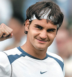 Federer