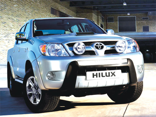 Hilux