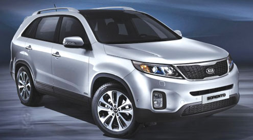 Sorento