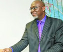George Kayode Noah, LASAA MD.