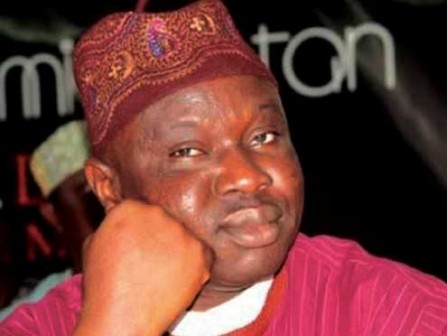 Speaker, Lagos State House of Assembly, Adeyemi Ikuforiji: loses Chief of staff