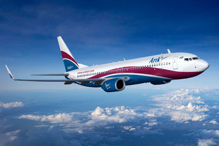 Arik Air 