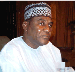 The late Senator Albishir