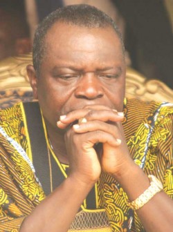 Oyinlola: court bid fails