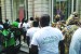 Nigerian High Commission in London shut down over COVID-19 scare