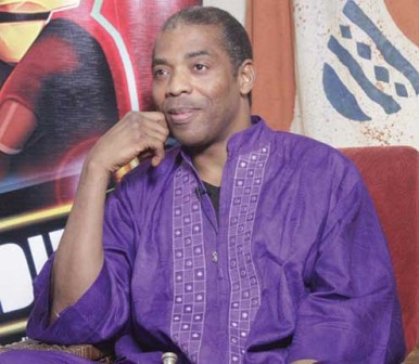 Femi Kuti