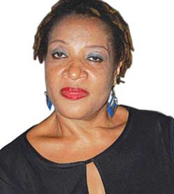 Ngozi Nwosu