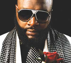 Rick Ross