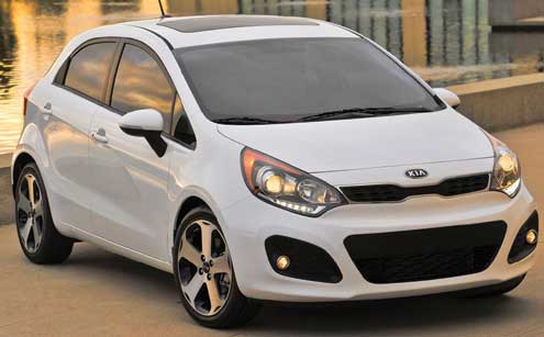 kia-Rio