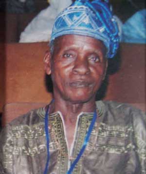 Akin Ogungbe