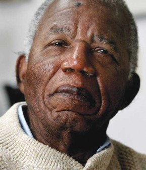 Chinua Achebe: an incorrigible sect diminishes name