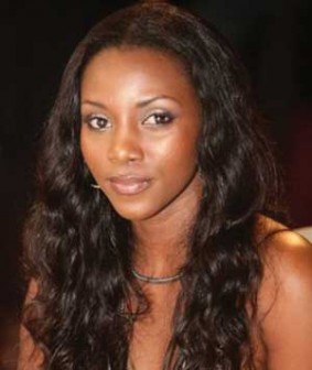 Genevieve Nnaji