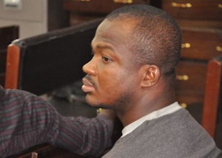 Henry Uhunmwagho arraigned for OBT 2