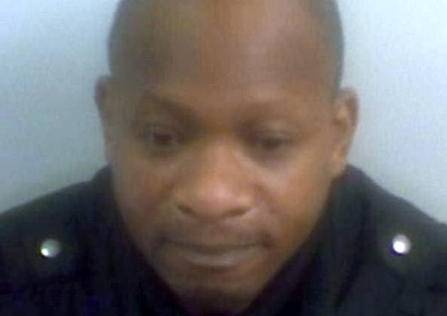 Peter Oyewor- jailed for 6 years