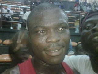 Borno Boxer Raheem photo