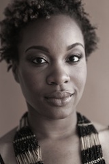 Chinonye Chukwu- Nigerian filmaker