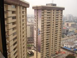 Eko Court Towers