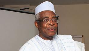 General TY Danjuma