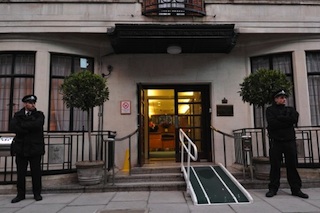 King Edward V11 Hospital